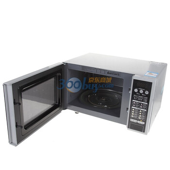 美的(midea)EG823EE2-PS 转盘电脑版 微波炉