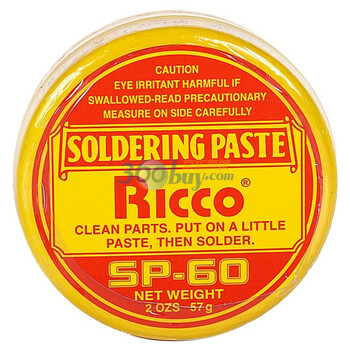 力好（RICCO )SP-60 助焊膏