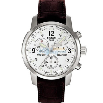 天梭(TISSOT)Sport运动系列石英男表T17.1.516.32