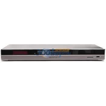 实益达（Seastar） BDP-660(7.1声道) 蓝光高清 DVD播放机 （银灰色）