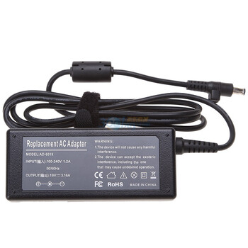 琪瑞（CHEENERGY） SAMSUNG 60W笔记本电源适配器 笔记本充电器 （19V 3.16A）（适用三星笔记本）