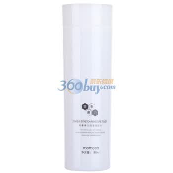 美优美臣 双重弹力保湿柔肤水180ml