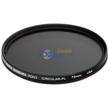 圣大保罗（SANTA BARBARA POLO） SUPER-CPL 72mm 偏振镜
