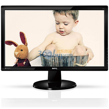 明基（BenQ） G2250 21.5英寸宽屏液晶显示器