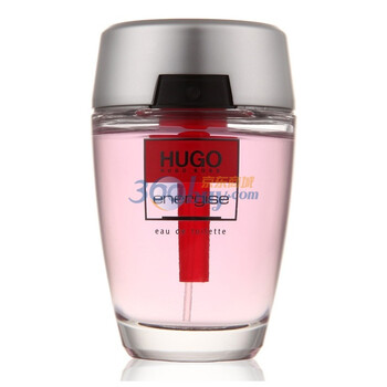 HUGO BOSS优客活力男用淡香水75ML