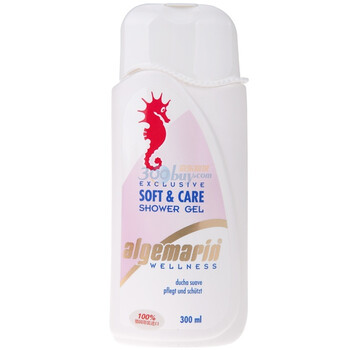 爱姬玛琳水润保湿沐浴露/dry Shampoo