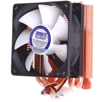 超频三（pccooler）小海加强版 显卡散热器