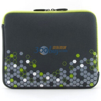乐歌（Loctek）PAC815-G ipad平板电脑多功能保护套 绿色（适用于ipad1,ipad2以及9.7-10寸电脑）