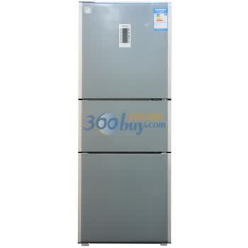 西门子 (SIEMENS) KK25F67TI 天弓零度冰箱(深蓝色)