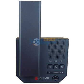 宝利通（POLYCOM）个人桌面USB电话 CX200（2200-31000-025）