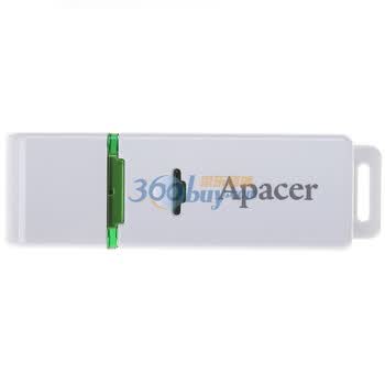 宇瞻（Apacer）AH223天使之翼8G
