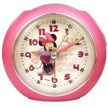 迪士尼(disney)闹钟90062E