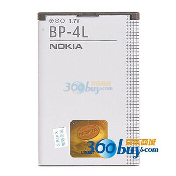 ŵ����(Nokia) BP-4L ԭװ�ֻ���أ������������E71/E63/N97/E72��