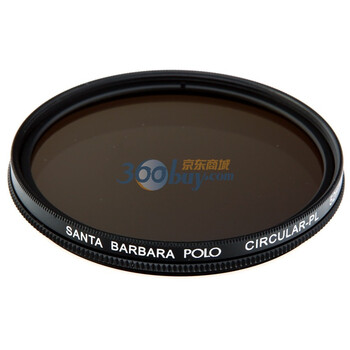 圣大保罗（SANTA BARBARA POLO） SUPER-CPL 52mm 偏振镜