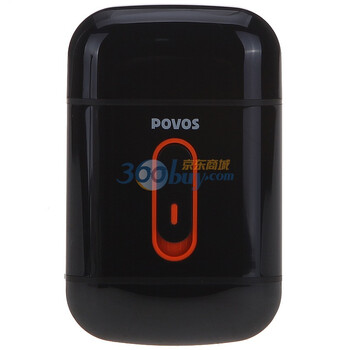 奔腾（POVOS) PS3108 往复式剃须刀 黑色