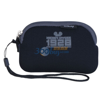 迪士尼（Disney） DSM101015 米奇1928数码相机包 黑色