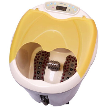 璐瑶（LU YAO）遥控足浴按摩器 LY-211