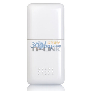 TP-LINK TL-WN723N 150M mini型无线USB网卡