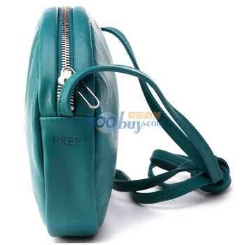 BREE Sydney宝石绿色女式包226284001bl【价