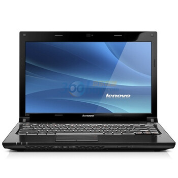 联想（Lenovo）B460A 14英寸笔记本电脑 （P6200 2G 320G 512M独显 无线 蓝牙 DVD刻录 HDMI ）