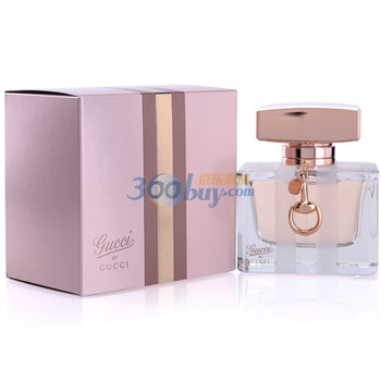 GUCCI古驰经典女士淡香水50ML
