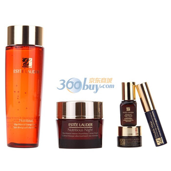 EsteeLauder雅诗兰黛红石榴套装