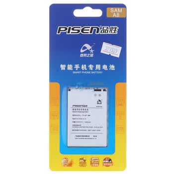 品胜（pisen）A8/i8910电池