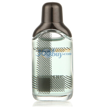 Burberry博柏利动感节拍男士香水4.5ml