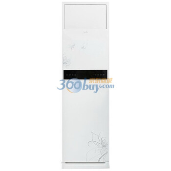 奥克斯（AUX） KFR-72LW/SFA+3 正3匹 柜式家用冷暖空调（白色）