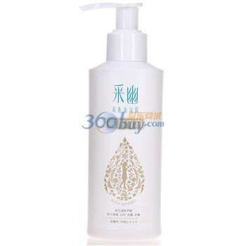 采幽私处沐浴露滋养清润130ml
