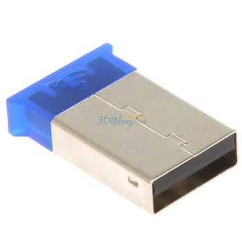 胜为（shengwei）UDC-321 USB蓝牙适配器 迷你免驱型