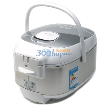 美的(Midea) FS4015 4L 智能电饭煲 - 京东历史