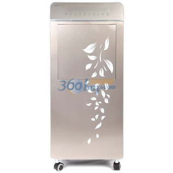 先锋（singfun）冷暖遥控式冷风扇 LRL05-10ER(DG1009)