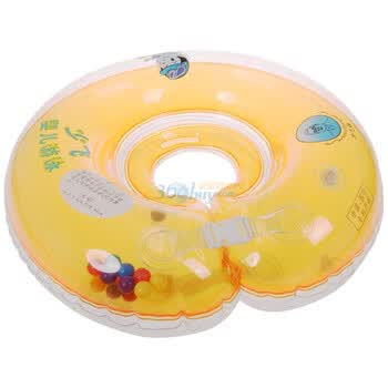 少飞牌婴泳宝贝健疗器材-泳圈L型