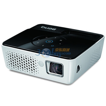 明基（BenQ）GP2 超便携迷你LED投影机