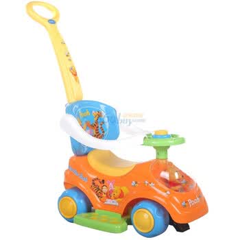 Goodbaby好孩子三合一助载车ZW451D-E308