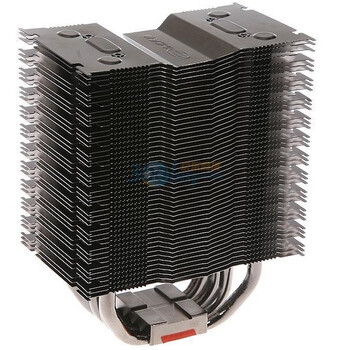 九州风神（DEEPCOOL）冰刃1366—至尊版AMD K8\AM2\INTEL775\1366 散热器