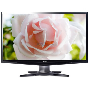 宏碁（Acer）G195HQVB 18.5英寸宽屏液晶显示器