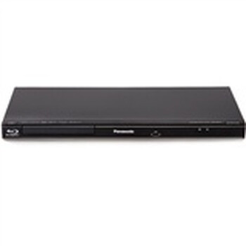 松下（Panasonic）DMP—BD75GK—K蓝光视盘机