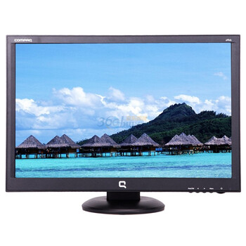 惠普（HP）s19ch 19英寸宽屏液晶显示器