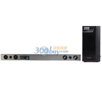 三星(samsung) HW-D551 壁挂式音响