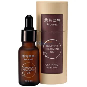 芳草集舒适睡眠精油30ml