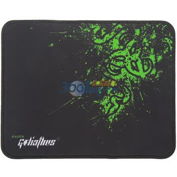 雷蛇（Razer）重装甲虫 Goliathus 游戏鼠标垫 精简控制版