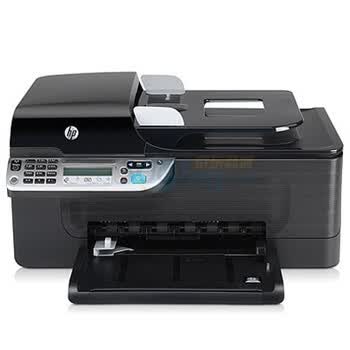 惠普（HP）Officejet 4500 彩色传真喷墨一体机（全能版）（打印 复印 扫描 传真）