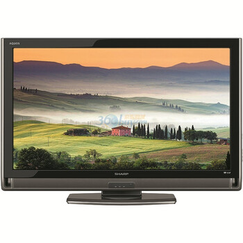 夏普(SHARP) LCD-40LX620A 40英寸 全高清LED液晶电视