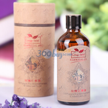 CottageSweet玫瑰汇香舍玫瑰果油100ml