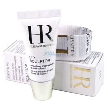HR赫莲娜精致修颜唇霜15ml