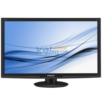 飞利浦（Philips）273E3LHSB 27英寸LED液晶显示器