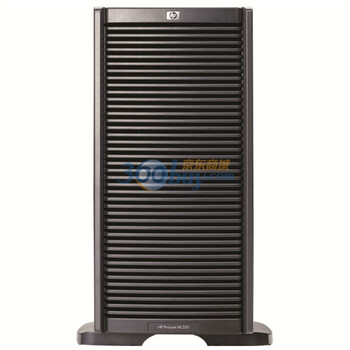 惠普（HP） ML350G6(594869-AA1)塔式服务器(E5620/3*2GB R/2.5‘‘热盘，标配不带硬盘/P410i/键鼠/3年服务)