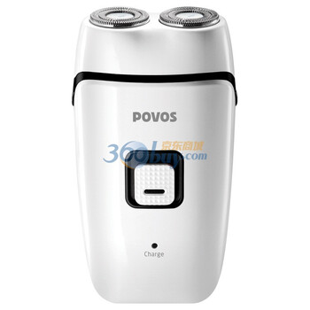 奔腾（POVOS) PQ3100 剃须刀